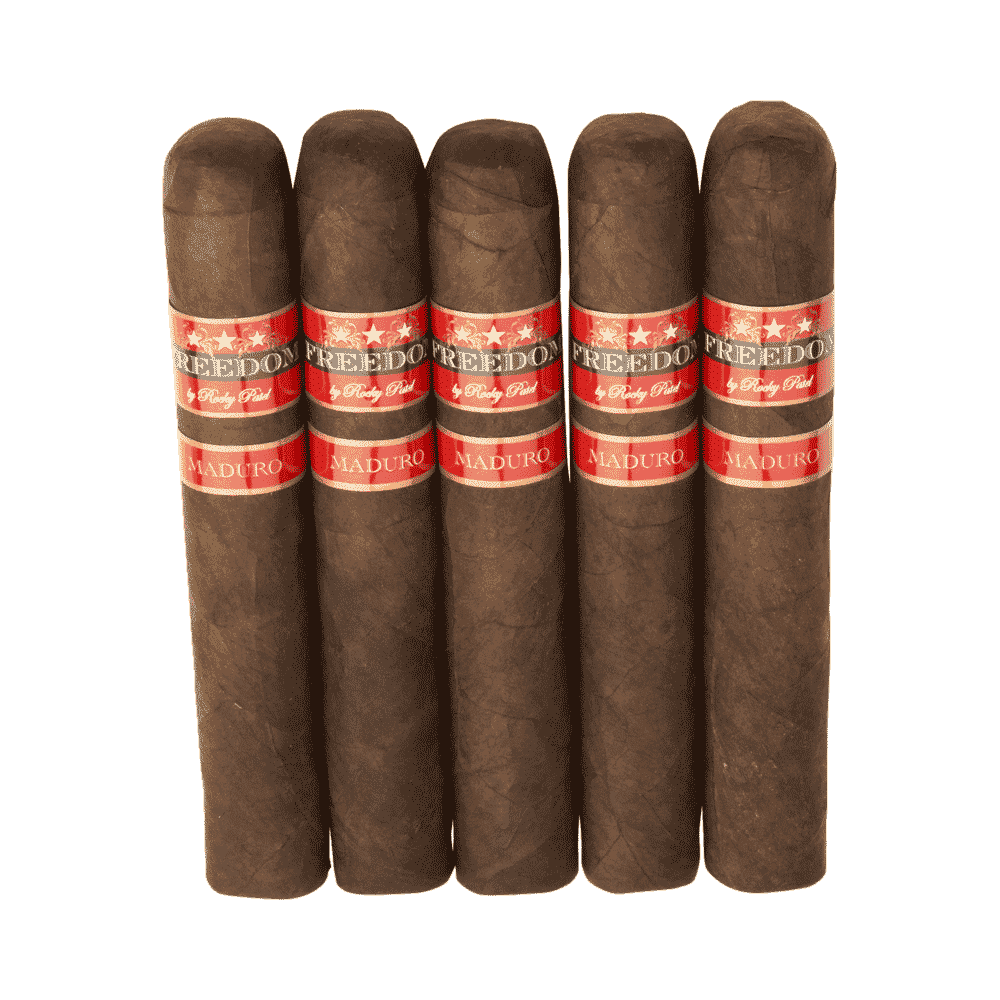 Sixty, , jrcigars